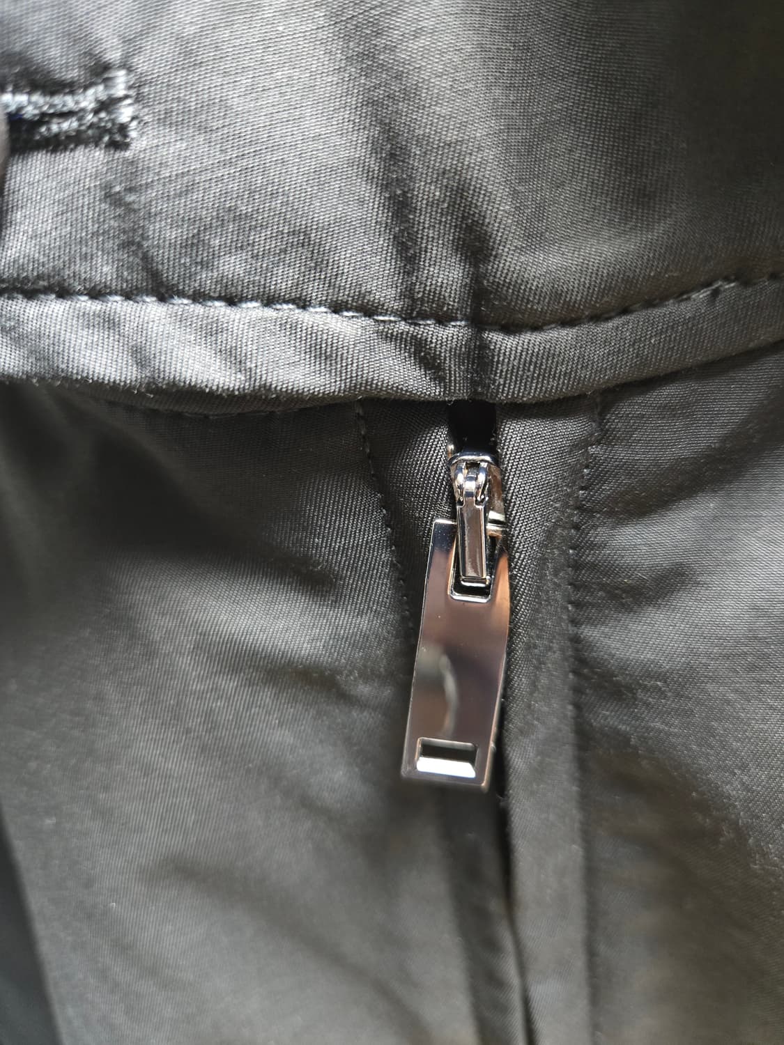 스튜디오 니콜슨 블랙자켓 상품이미지3