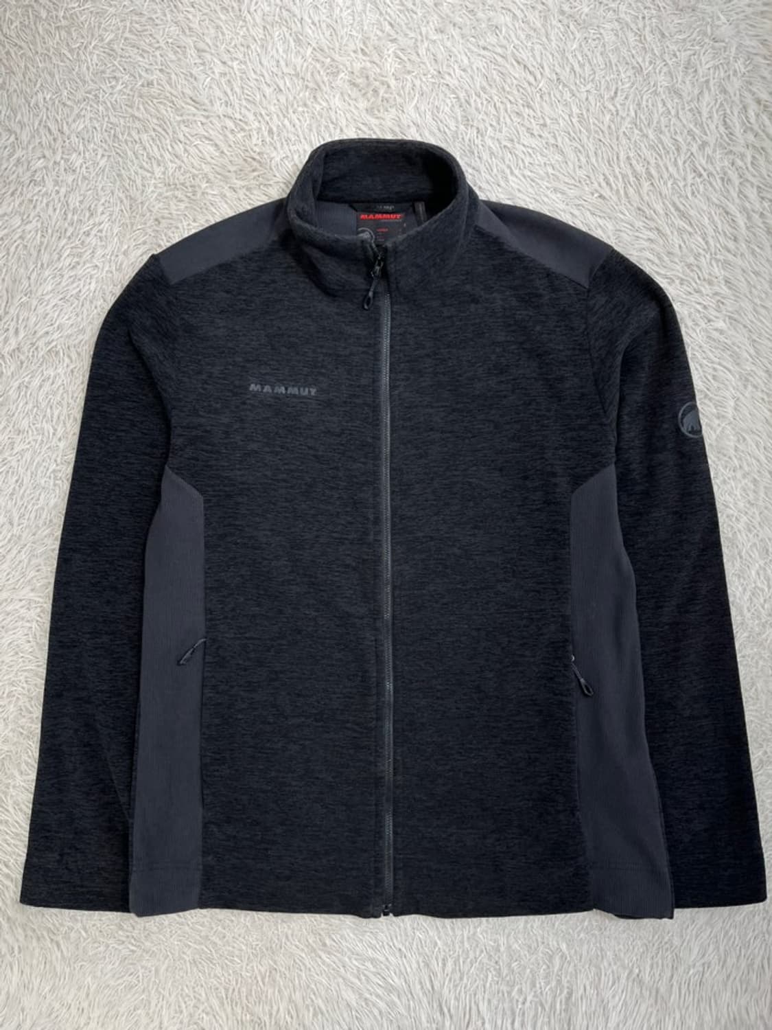 마무트 플리스 자켓/#251 상품이미지1