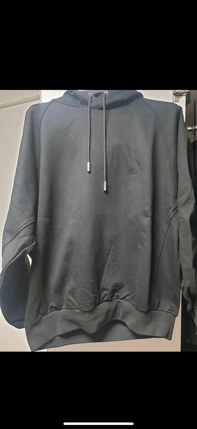 송지오옴므 신곡 후드 상품이미지2