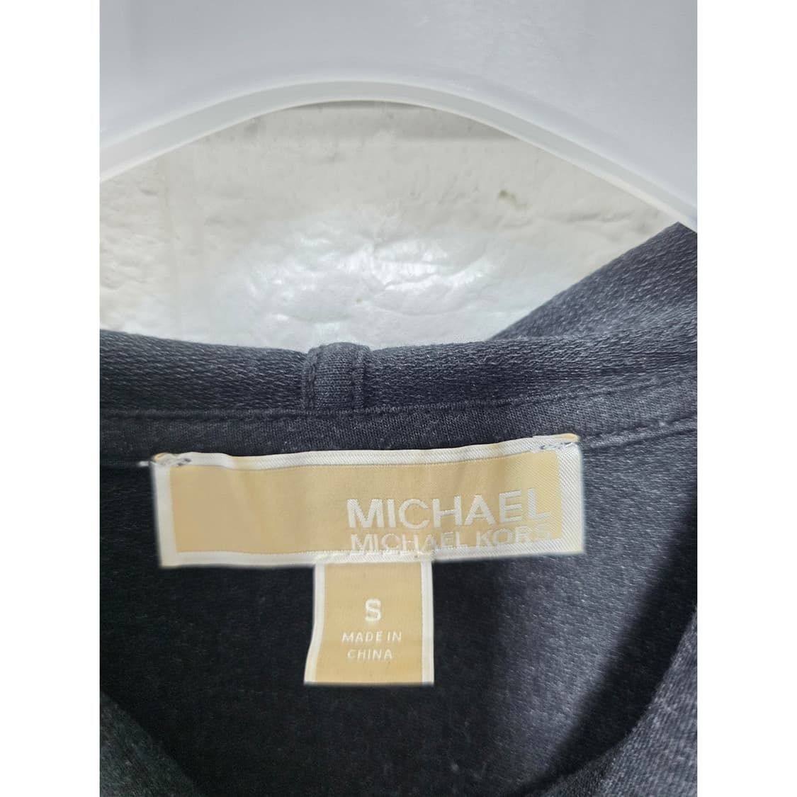 택포) 마이클 코어스 여성 후드티 M 상품이미지2