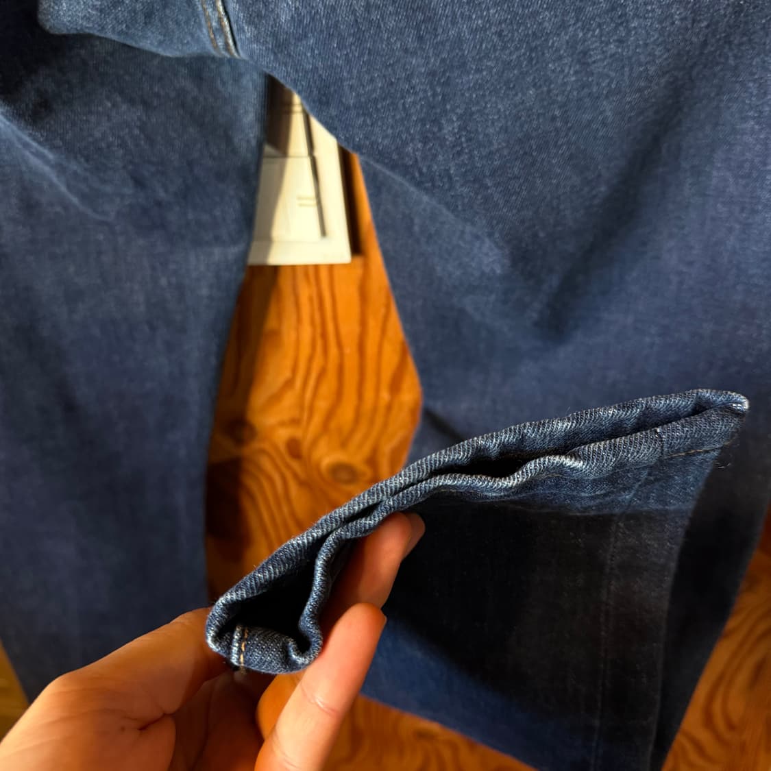 톰포드 청바지 판매 합니다. 상품이미지10