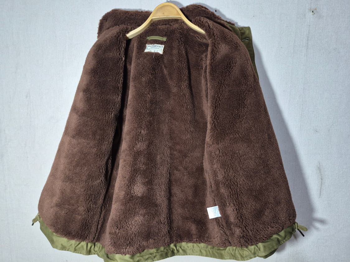 broson n-1 부론스 n-1덱자켓 44(우리100) 상품이미지8