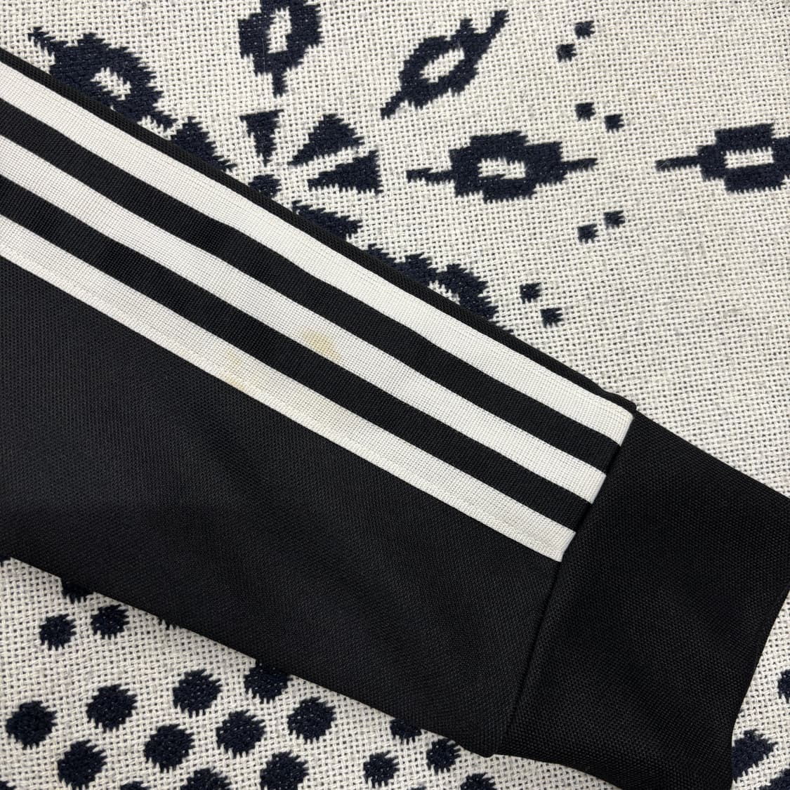 아디다스 유로파 트랙탑 져지 원피스 상품이미지5