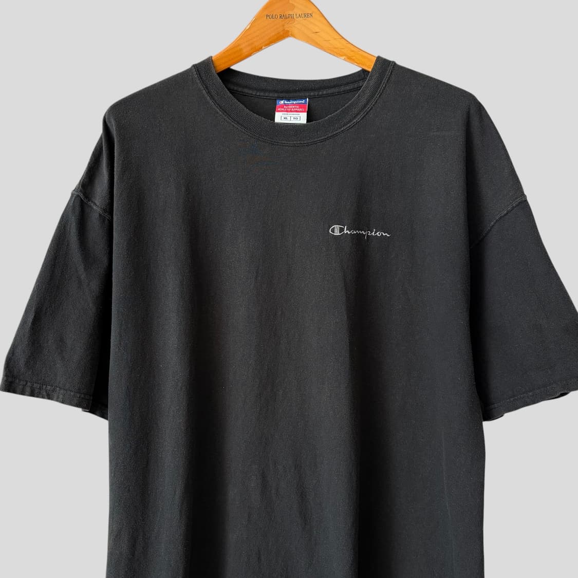 (XL)챔피온 반팔티셔츠  상품이미지2