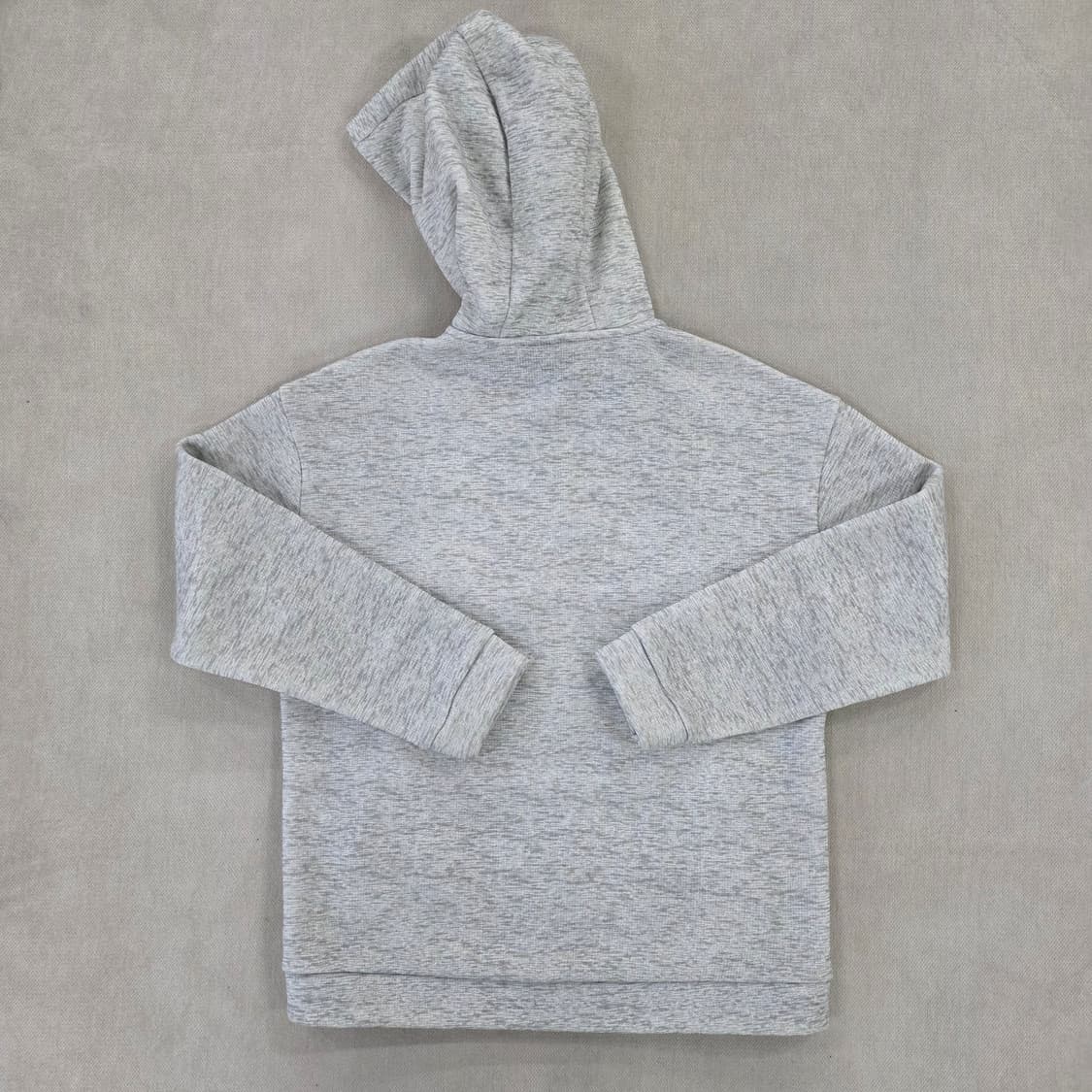 95 디스커버리 본딩 후리스 후드 집업 0225J 상품이미지2