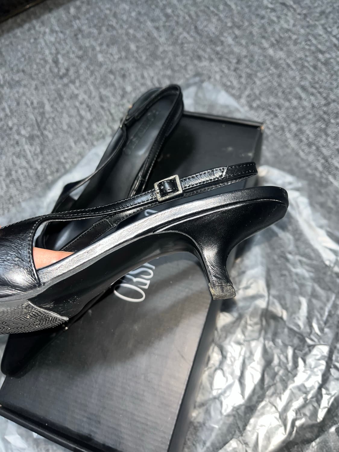 보헤미안 서울 슬링백250 상품이미지6