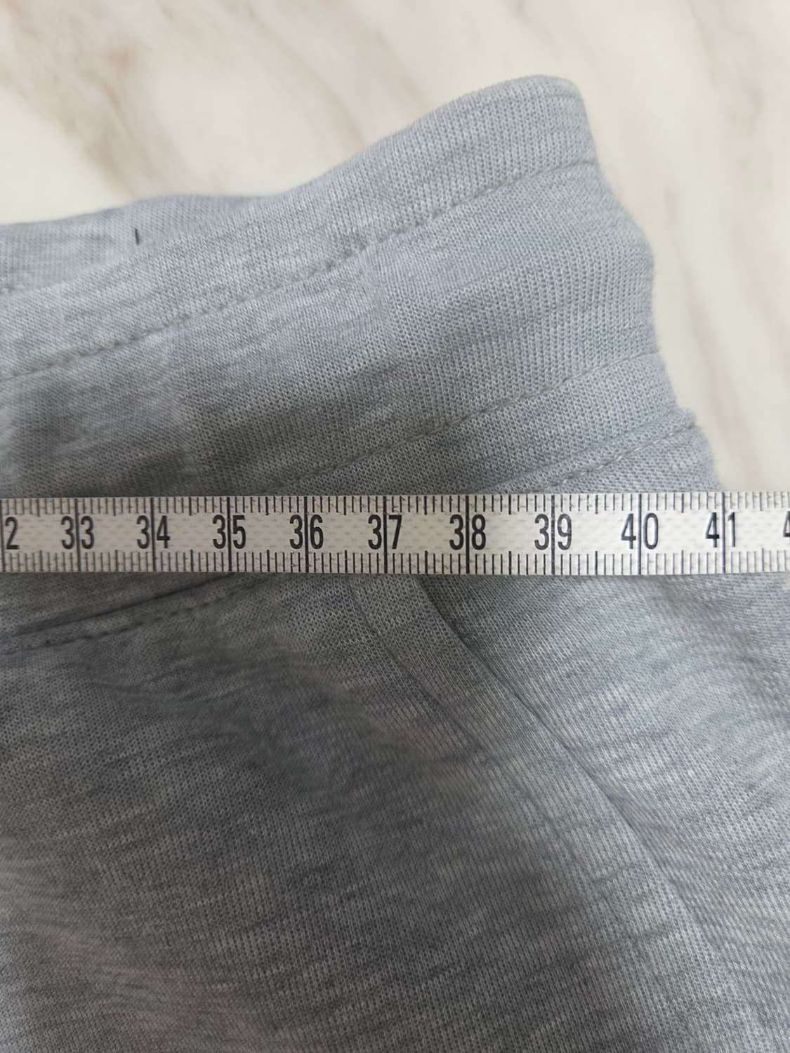 나이키 테크팩 조거 팬츠 상품이미지7