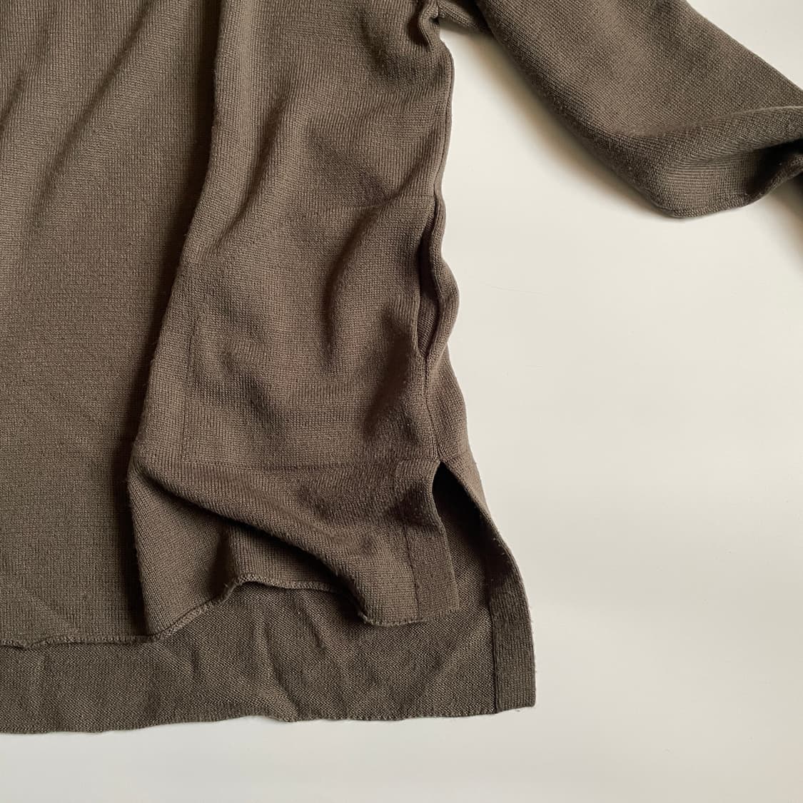 Yohji yamamoto S’yte 상품이미지3