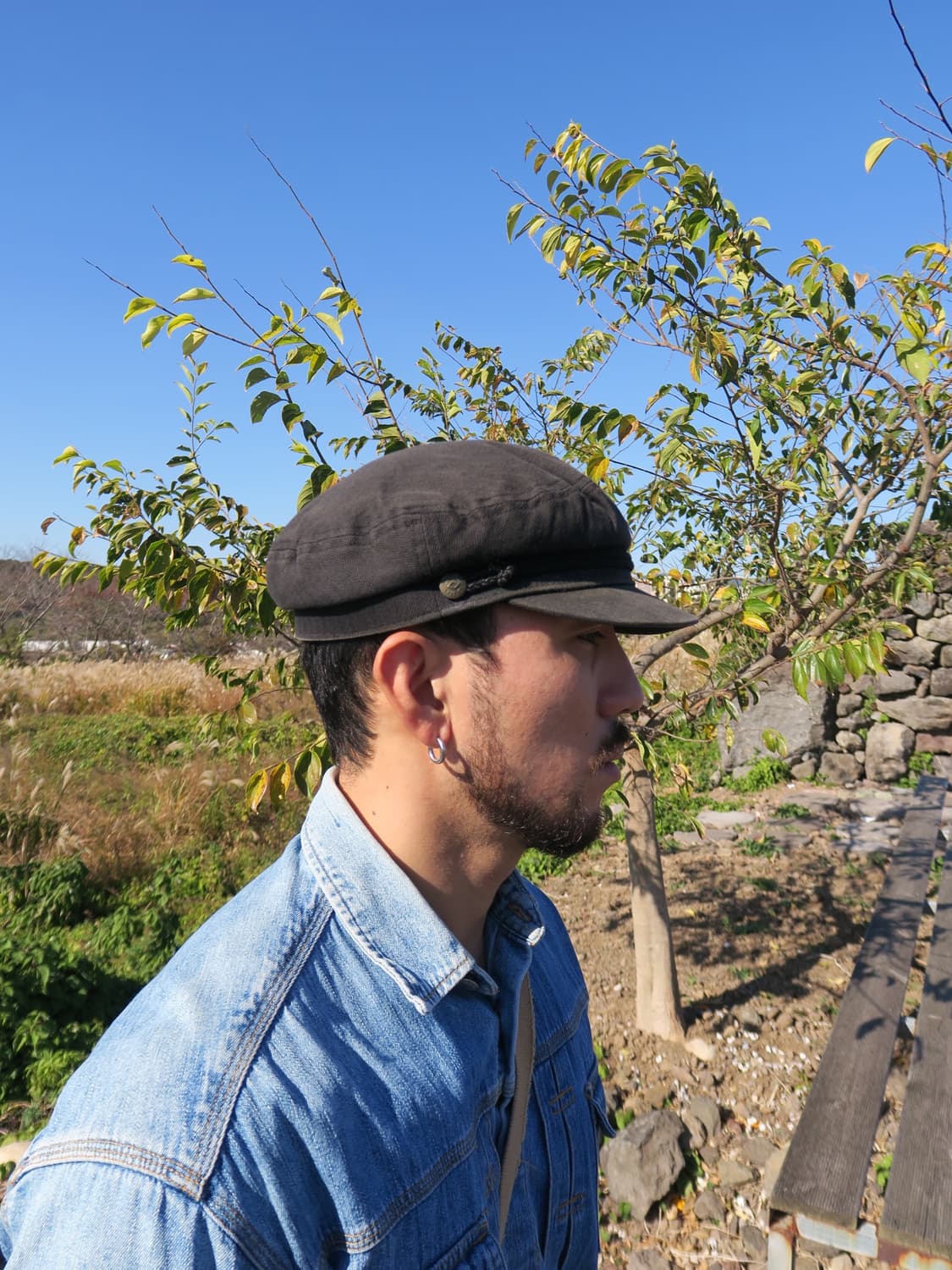 Brixton 브릭스톤 베레모/뉴스보이캡/빵모자  상품이미지1