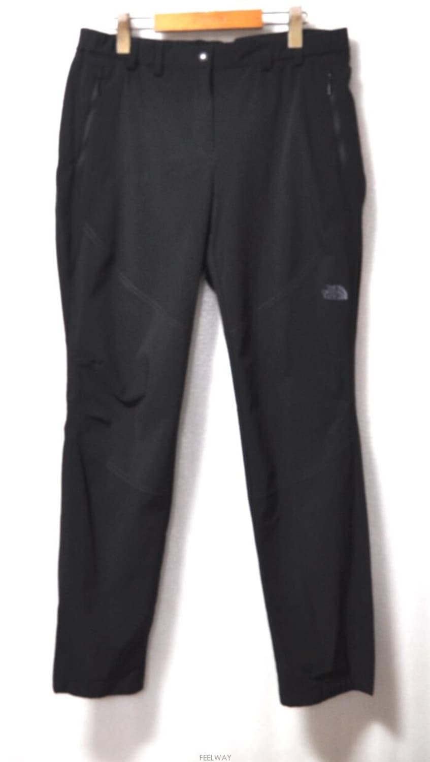 노스페이스/여성스트레치팬츠(허리32) 상품이미지1
