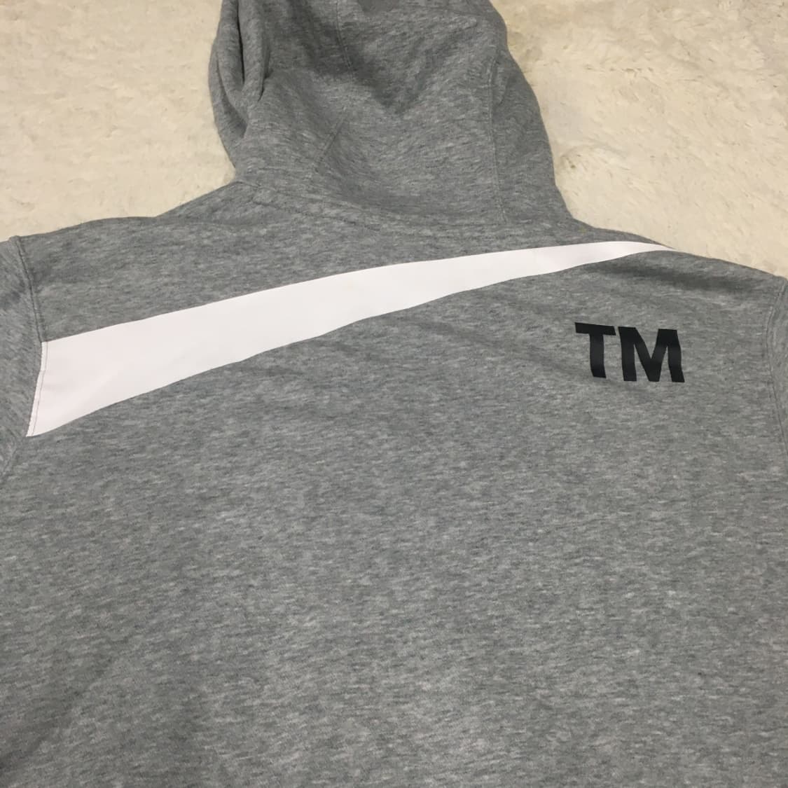 나이키 빅스우시 후드티 CC10 상품이미지4