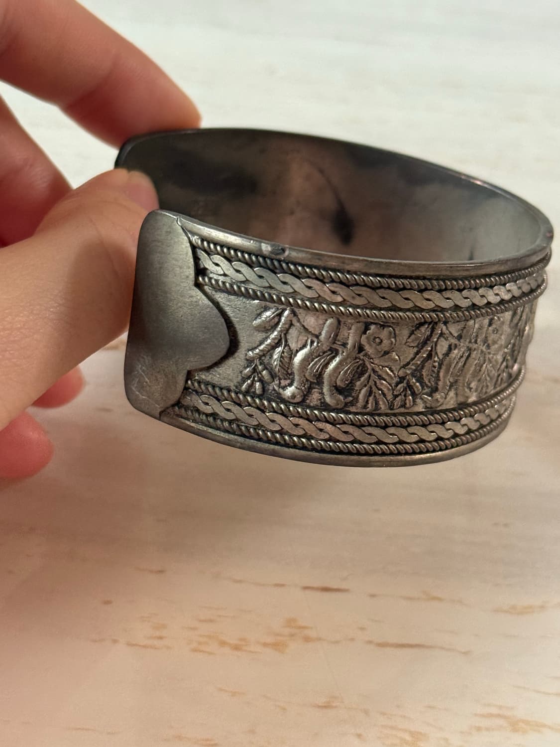Vintage bangle 상품이미지2
