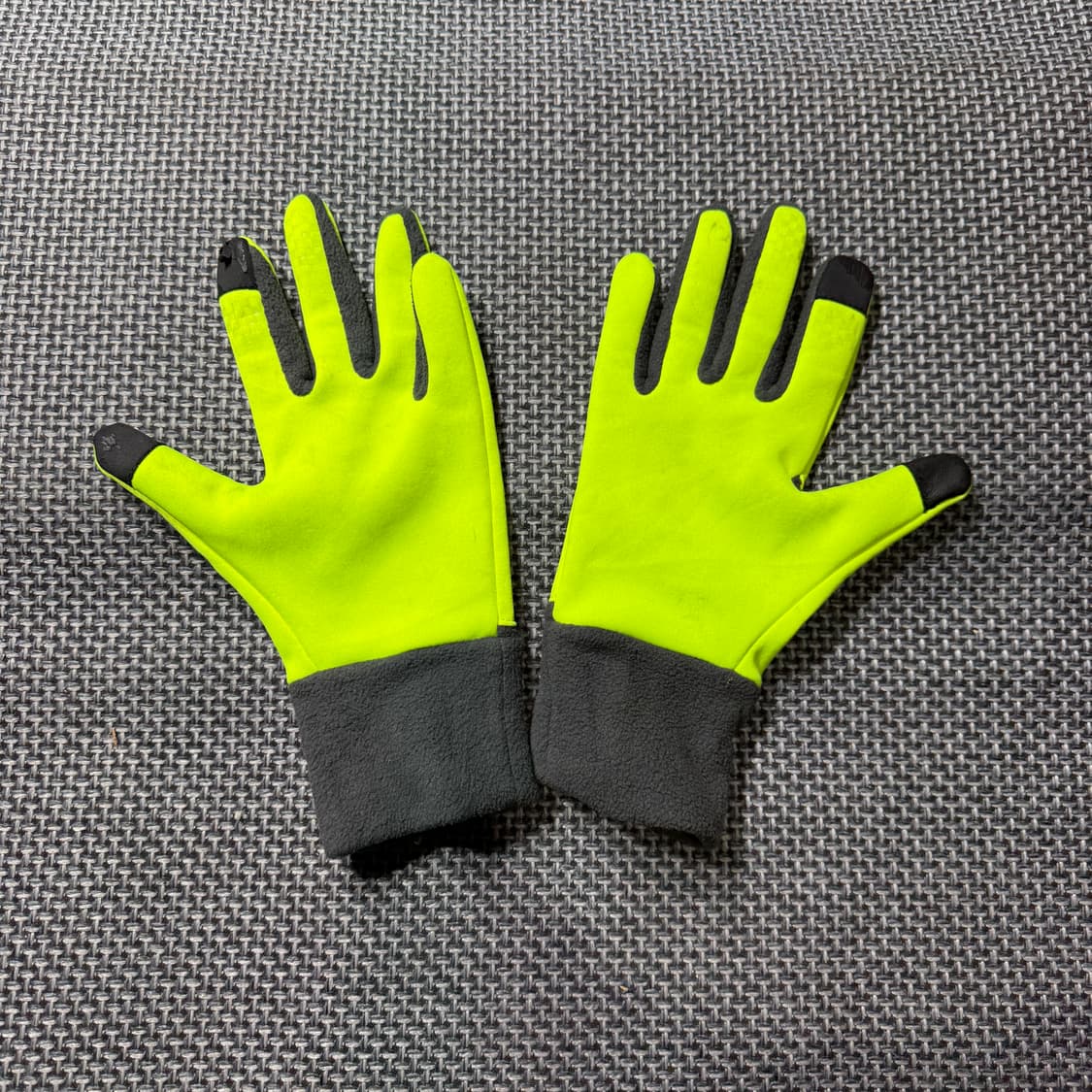 나이키 스포츠 글러브 (old-8456) 상품이미지2