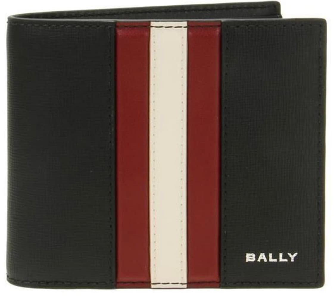 (새상품) 발리 - 남성 미토스 반지갑 MLW06B EC001 상품이미지1