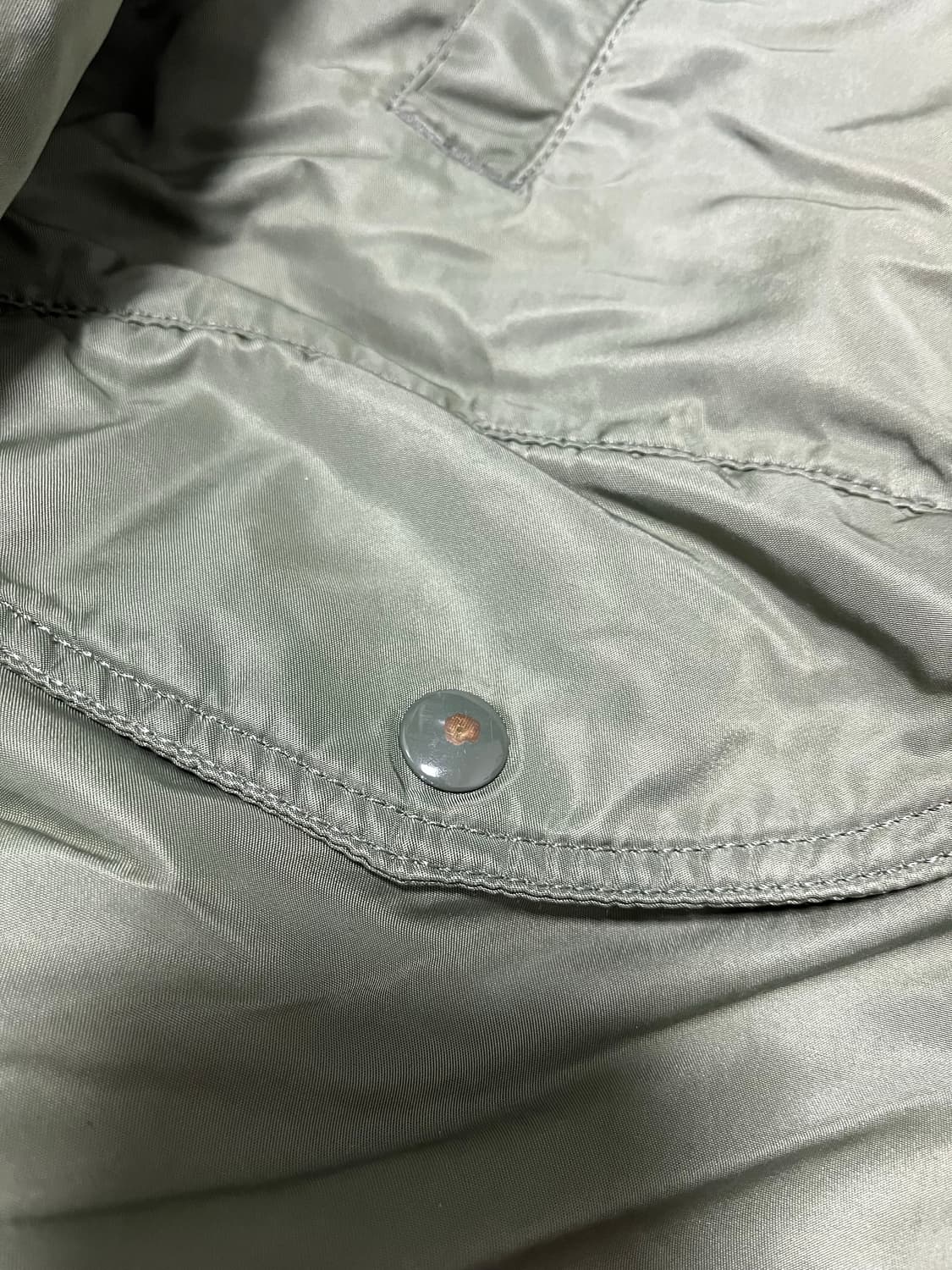 알파인더스트리 n3b 점퍼 XL(2XL) 상품이미지2