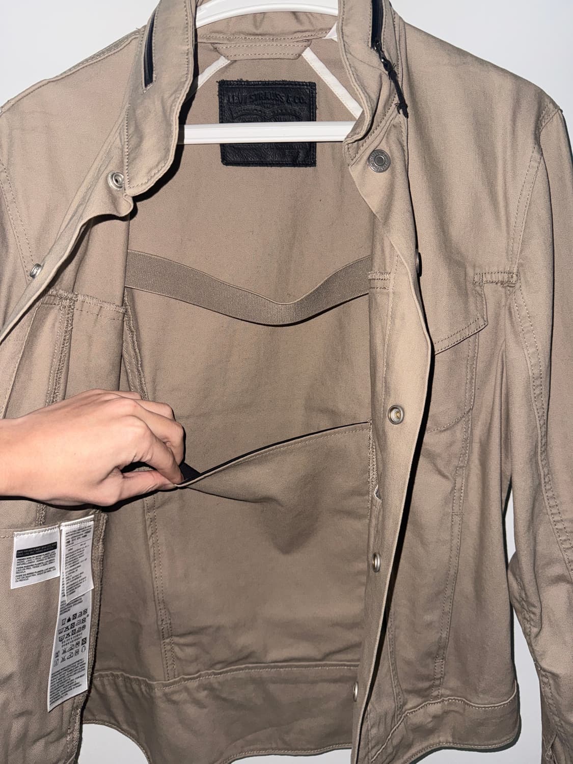 (예약중)Levi’s 상품이미지7