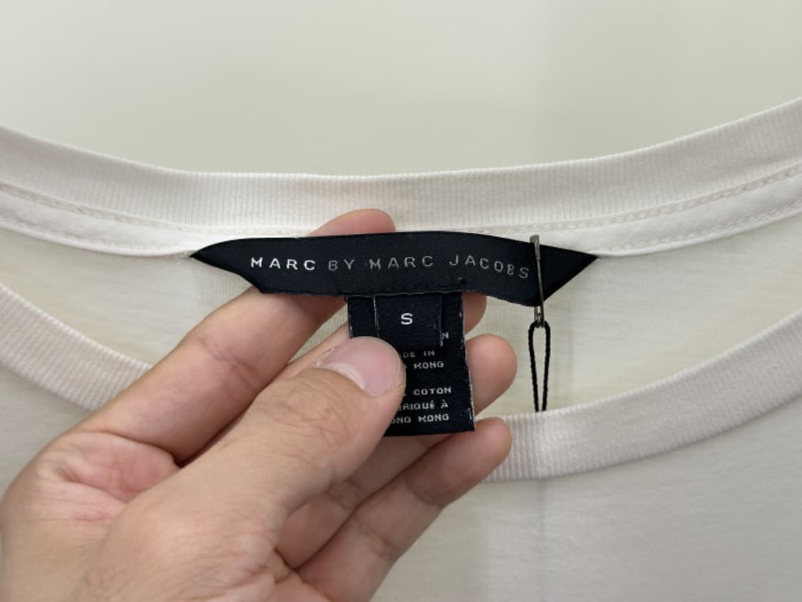 MARC JACOBS (S~M) 상품이미지8