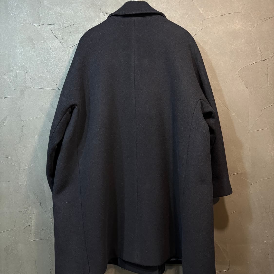 [34] Acne studios 아크네 스튜디오 더블 코트  상품이미지4