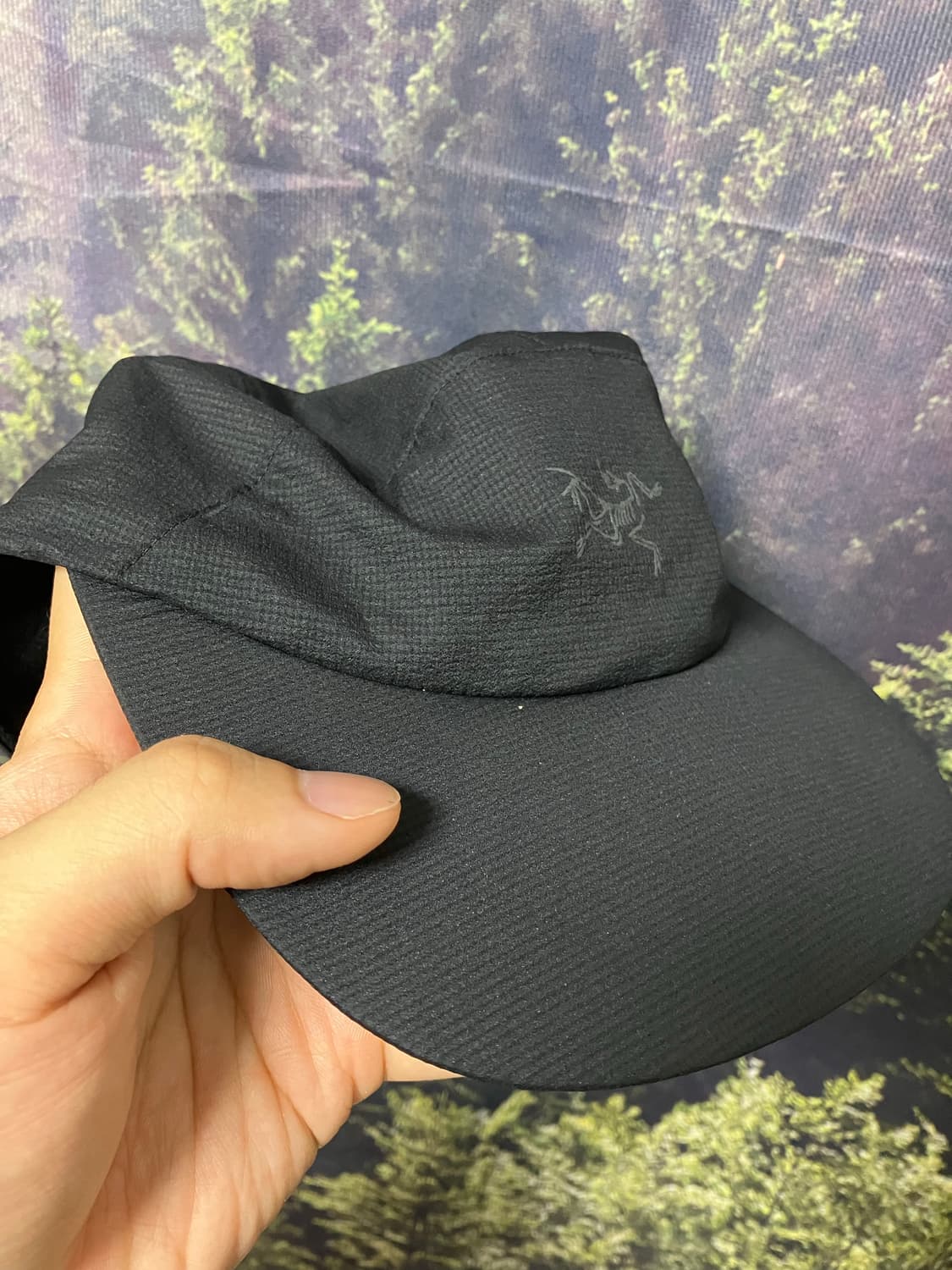 아크테릭스 노반 모자 L-XL 상품이미지2