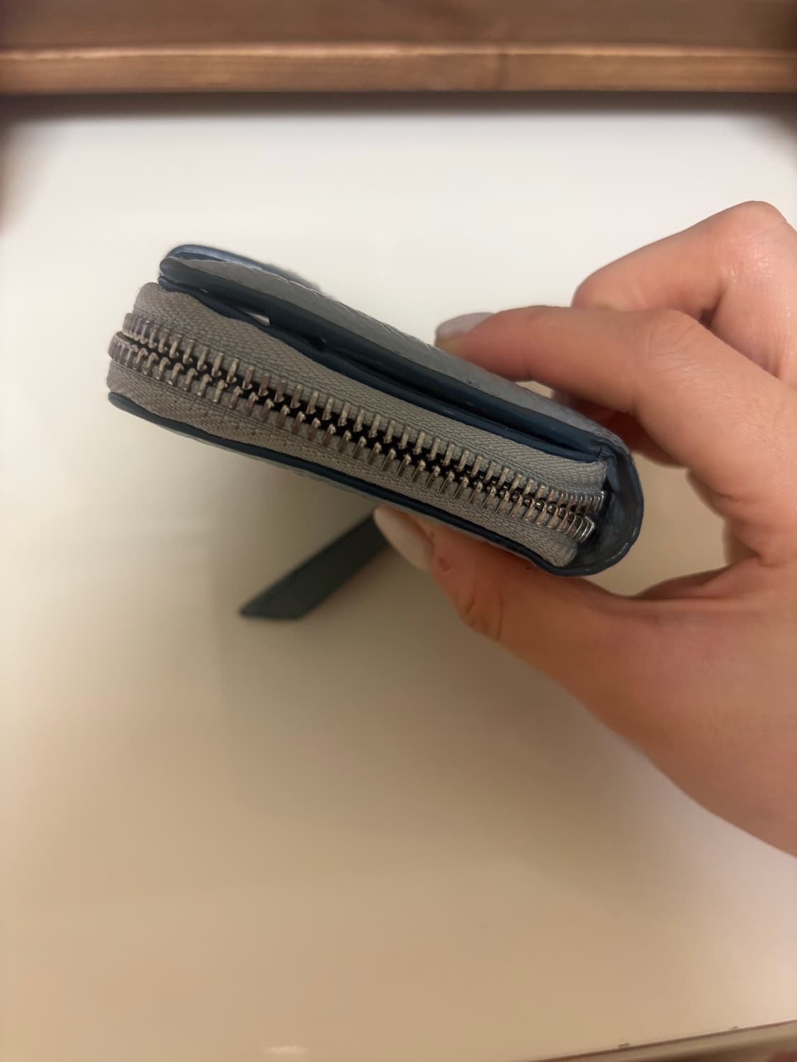 메종마르지엘라 반지갑 판매합니다 상품이미지4