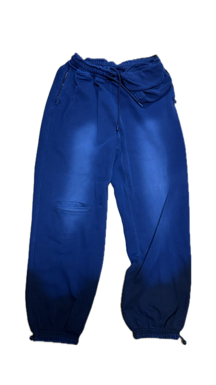로딩룸 아리엘라 팬츠 (ARIELLA) SPOILED SWEATPANTS 상품이미지2