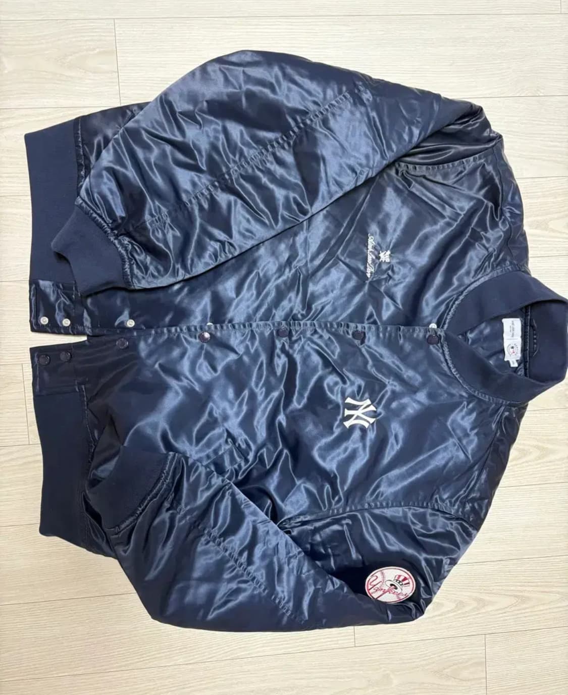 [XXL] aime leon dore 뉴욕 바시티 상품이미지1