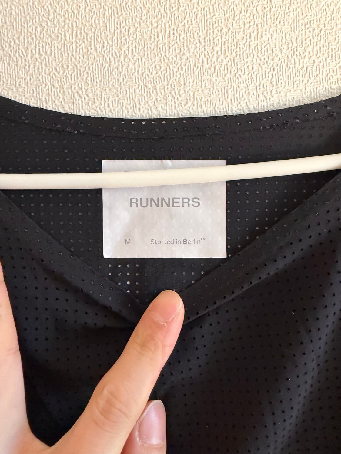 옵티미스틱 러너스 싱글렛 M 상품이미지3