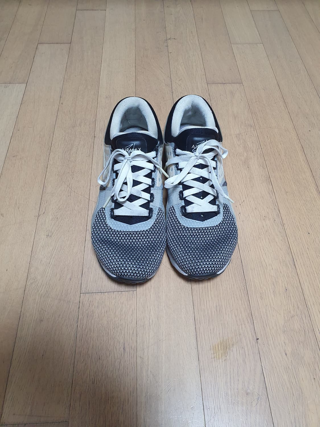 NIKE 나이키 에어맥스)270 상품이미지2