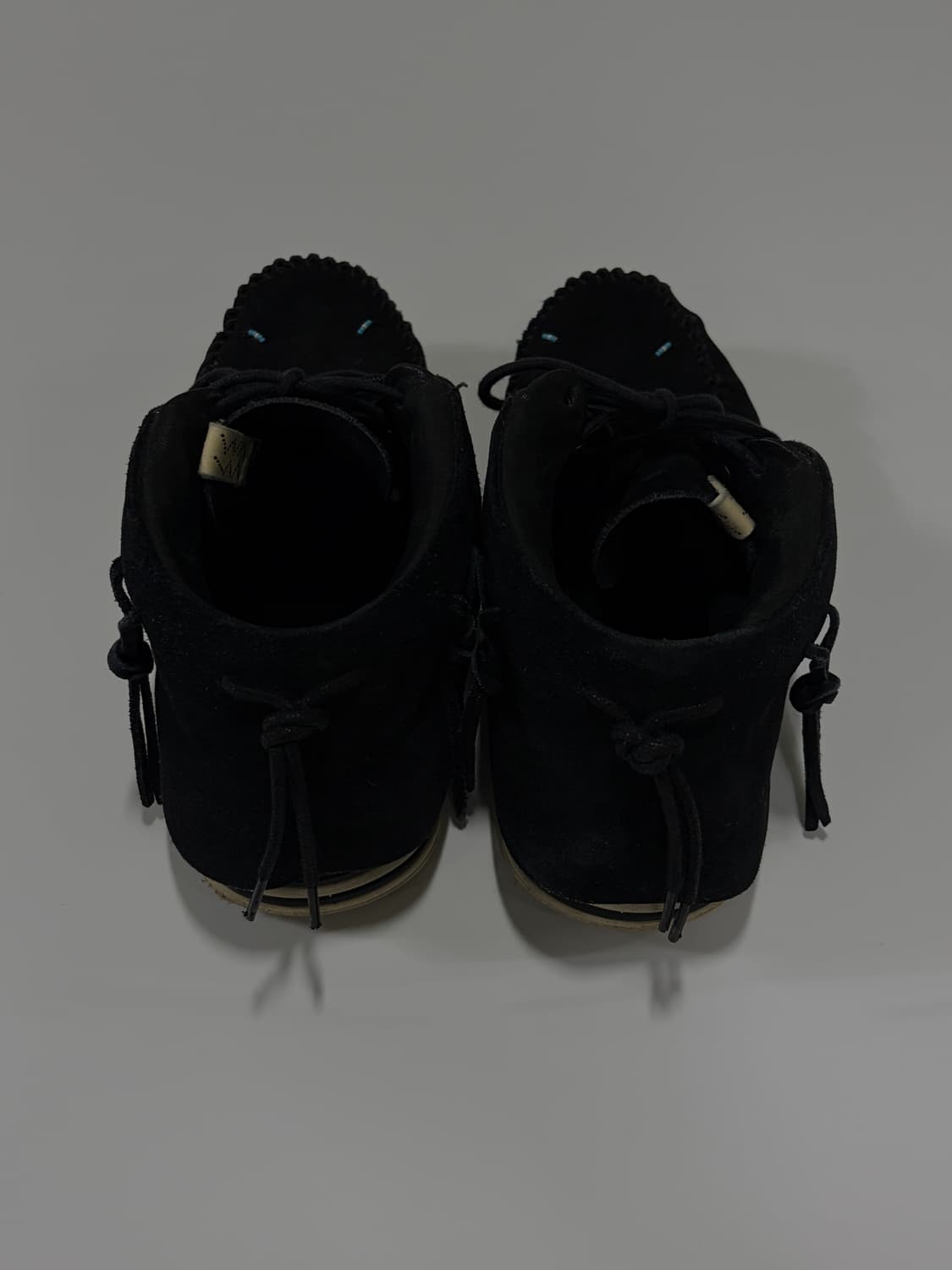 비즈빔(Visvim) FBT LHAMO-FOLK 라모포크 풀박스 상품이미지4