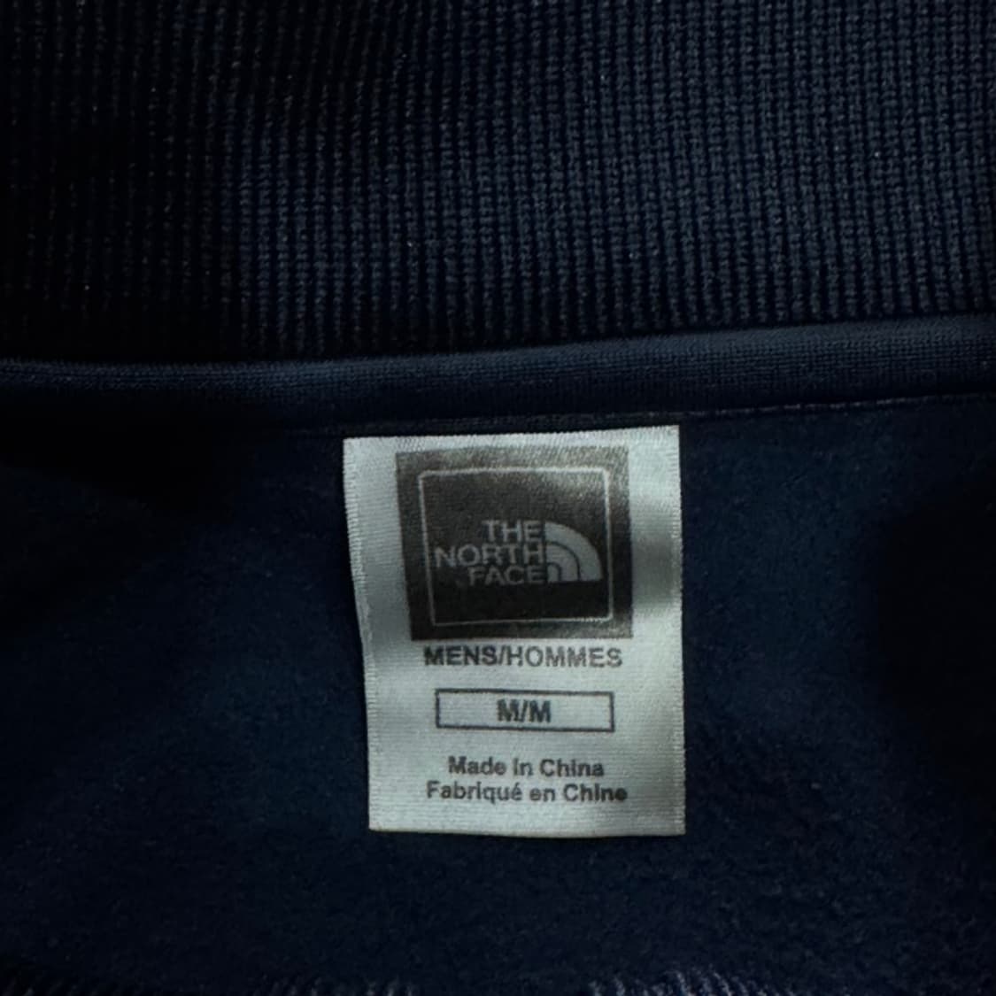 100 노스페이스 져지 상품이미지4