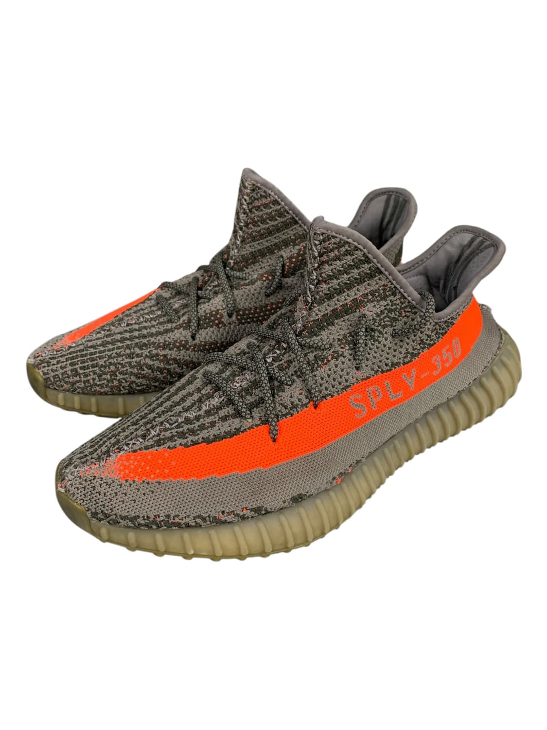 아디다스 이지 부스트 350 V2 벨루가 310 상품이미지5