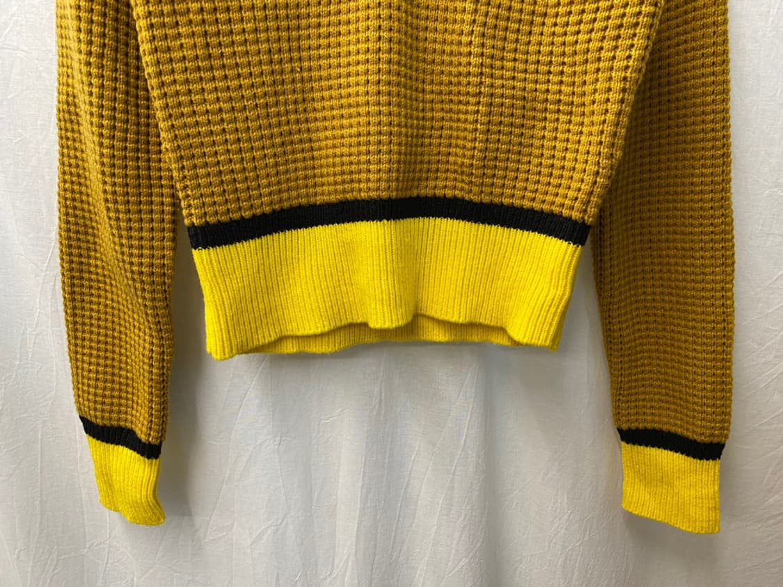 MARNI X UNIQLO 니트탑(M) 상품이미지5