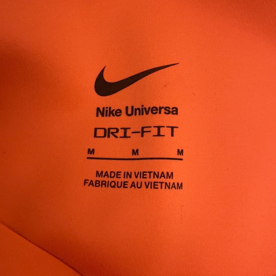 나이키 (우먼) 유니버사 러닝 하프 타이즈   상품이미지6