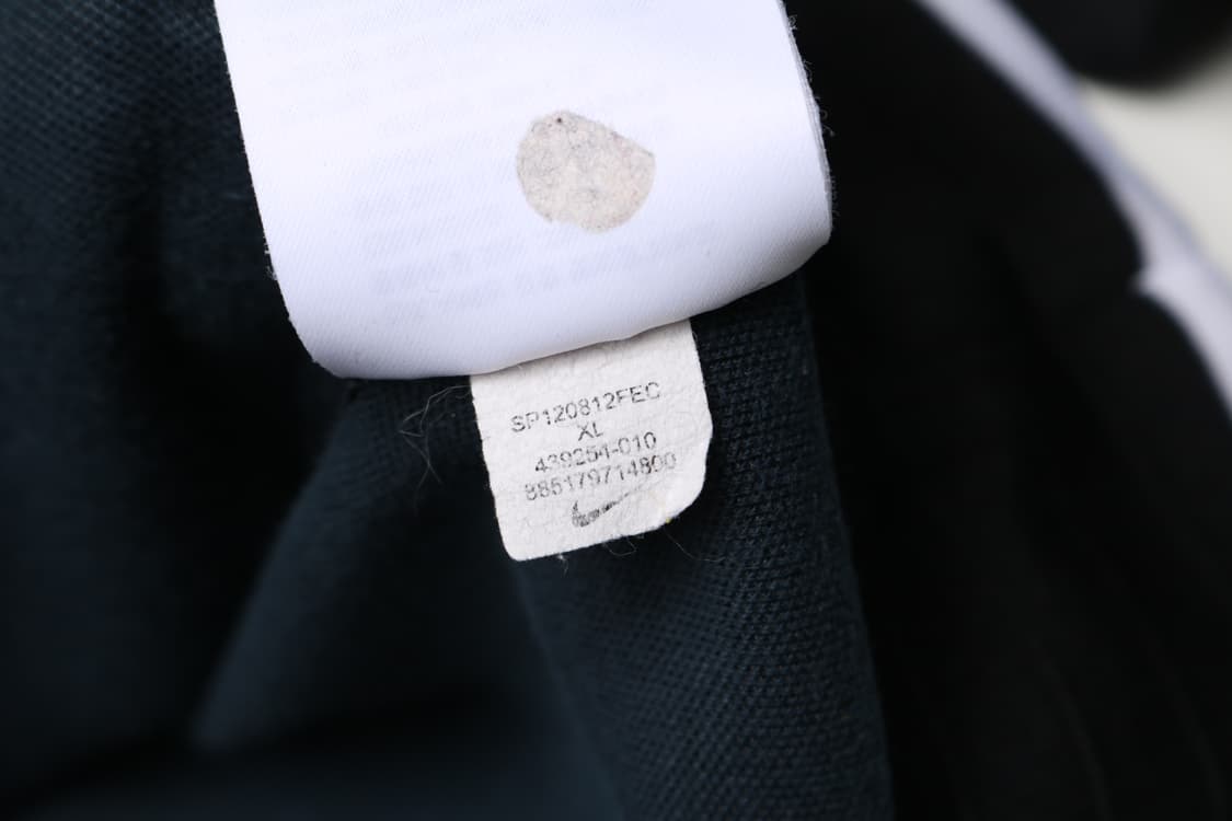 [XL] 나이키 11-12 맨유 N98 트랙탑 져지 자켓 상품이미지6