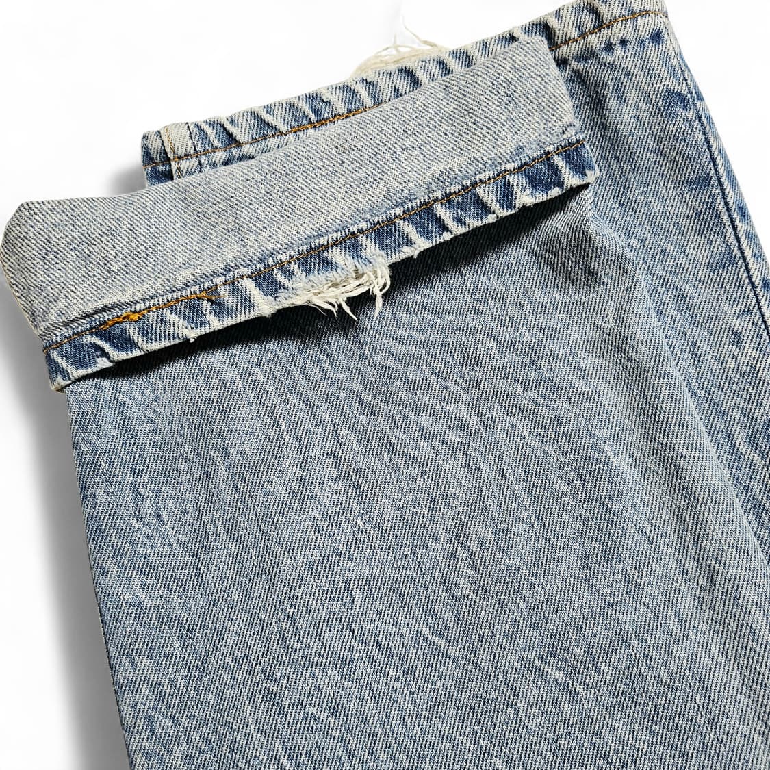 [30][리바이스]90's USA 501®굿페이드 오리지날 클래식핏 상품이미지5