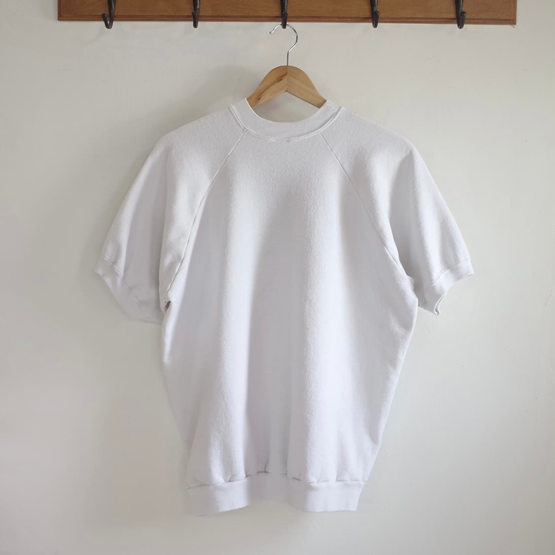90’s Sunbelt Sportswear 1/2 Sweatshirt  상품이미지4