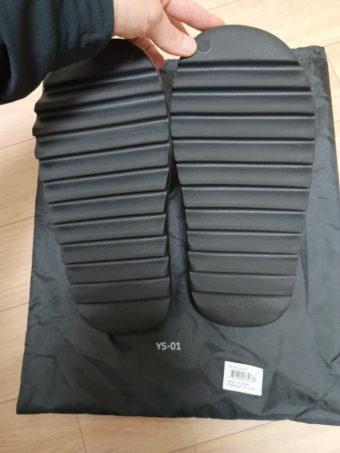 YS-01 9사이즈 상품이미지2