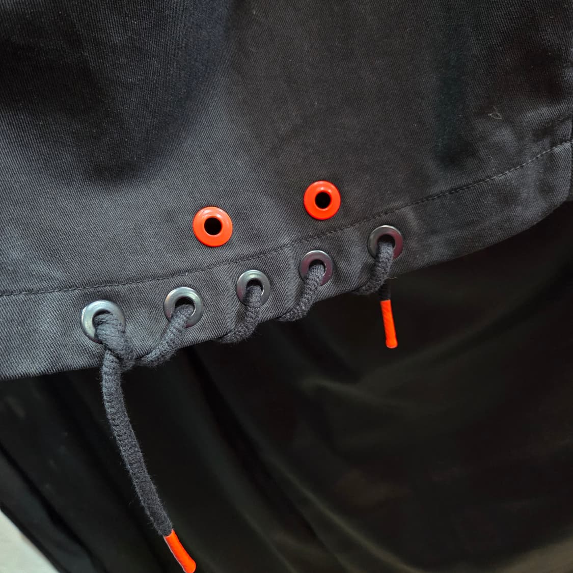 쥬시쥬디 야상자켓 상품이미지6