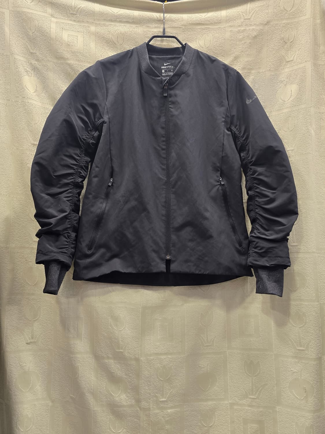 나이키 쉴드 바람막이 자켓 S 사이즈 상품이미지1
