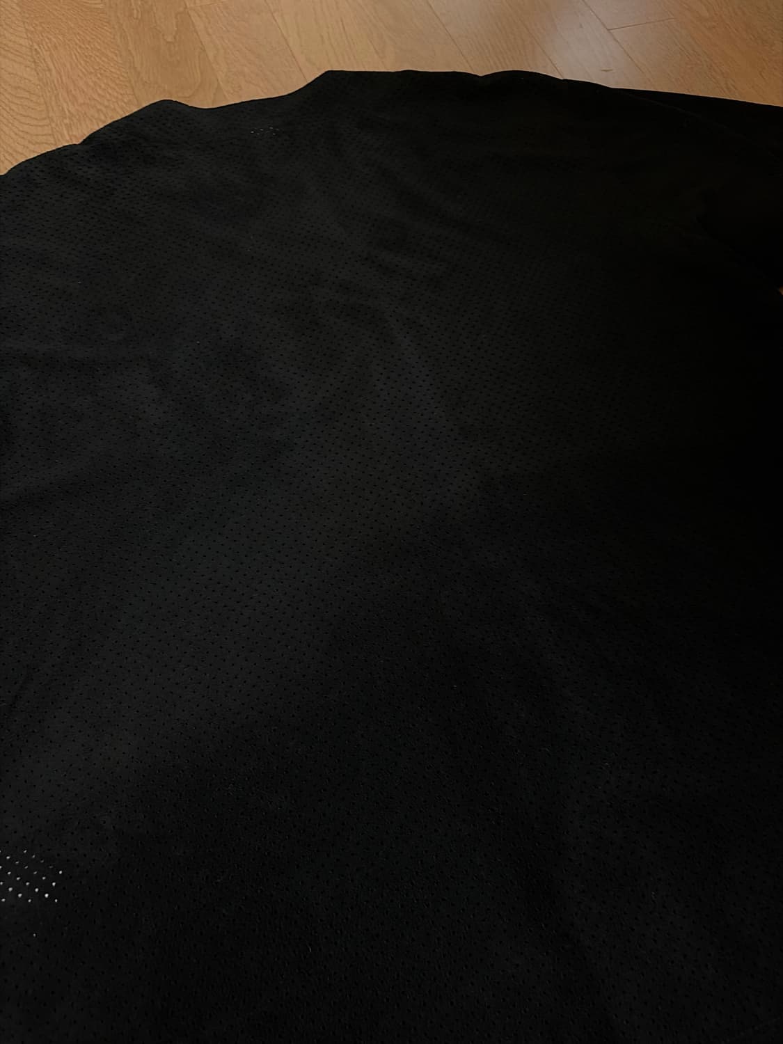 [L] 슈프림 메쉬 베이스볼 져지 24ss 상품이미지4