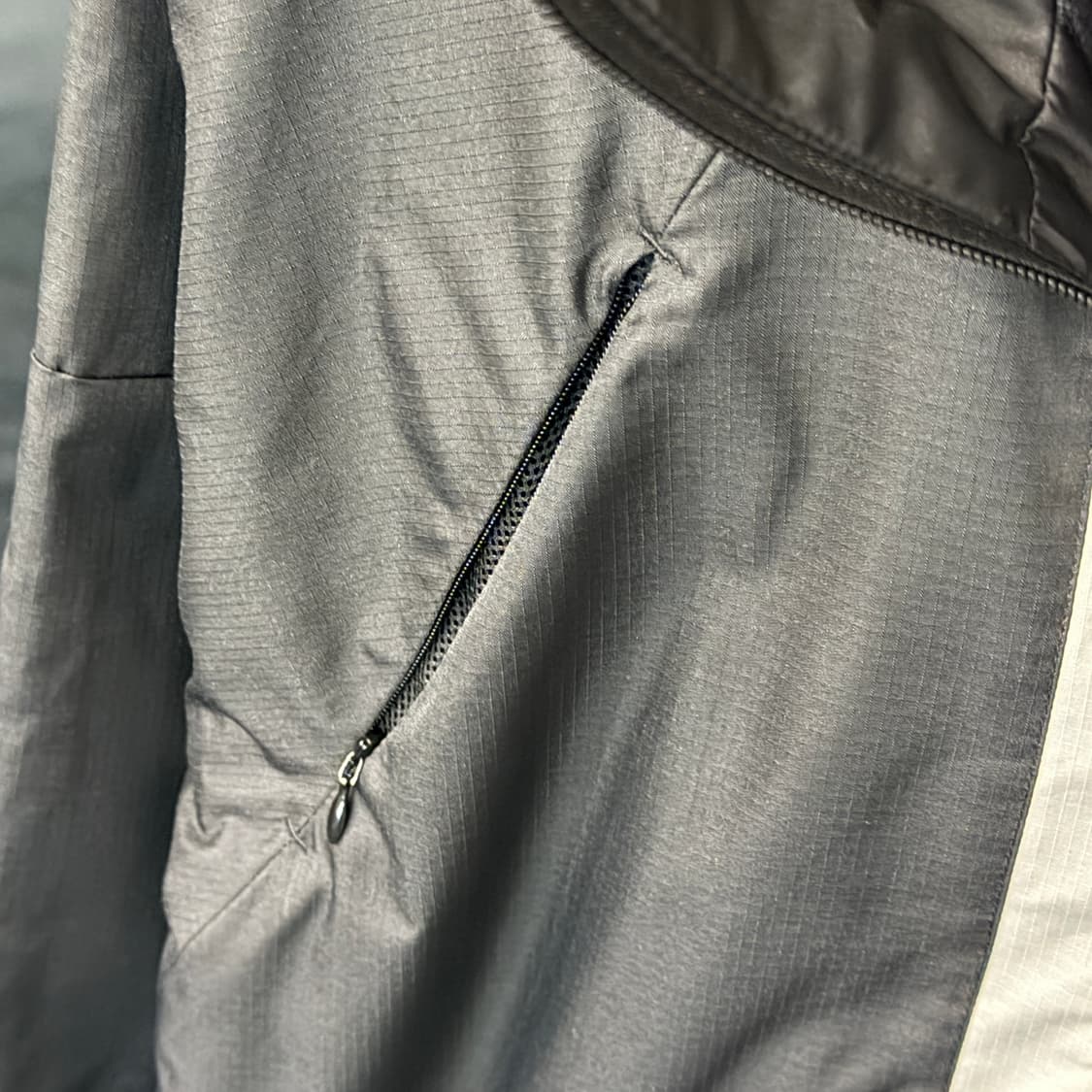 [L] 아디다스 원드브레이커 바람막이 상품이미지5