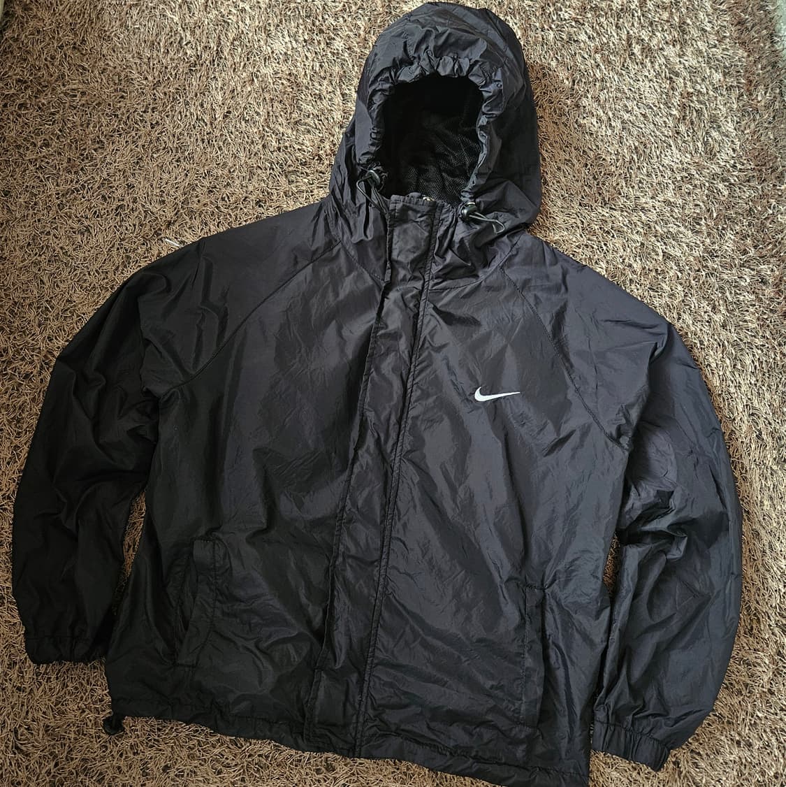 나이키(Nike) 00's 올드스쿨 바람막이 자켓 상품이미지1