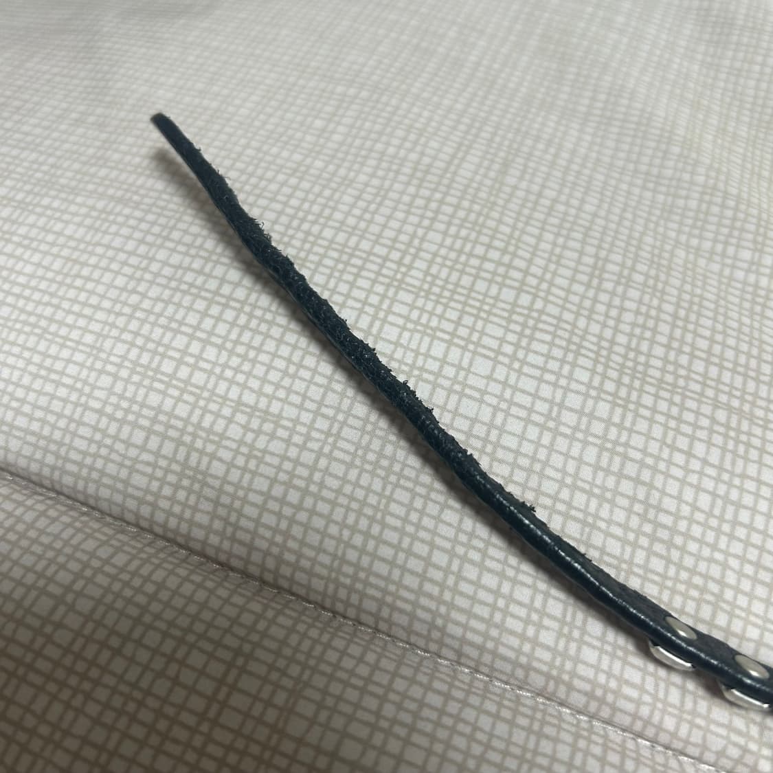 히스테릭 글래머 가죽 피크 팔찌 상품이미지5