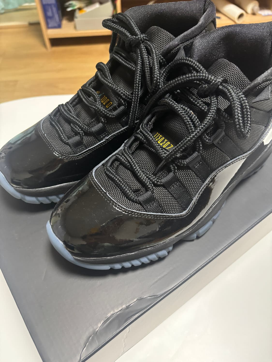 조던 11 레트로 감마 상품이미지3