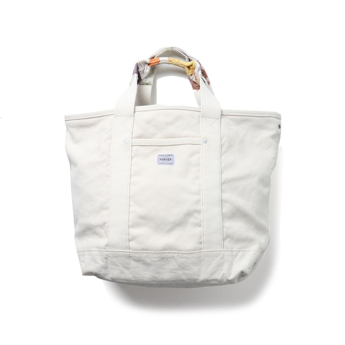 PORTER x fennica x BEAMS Tote Bag 상품이미지1