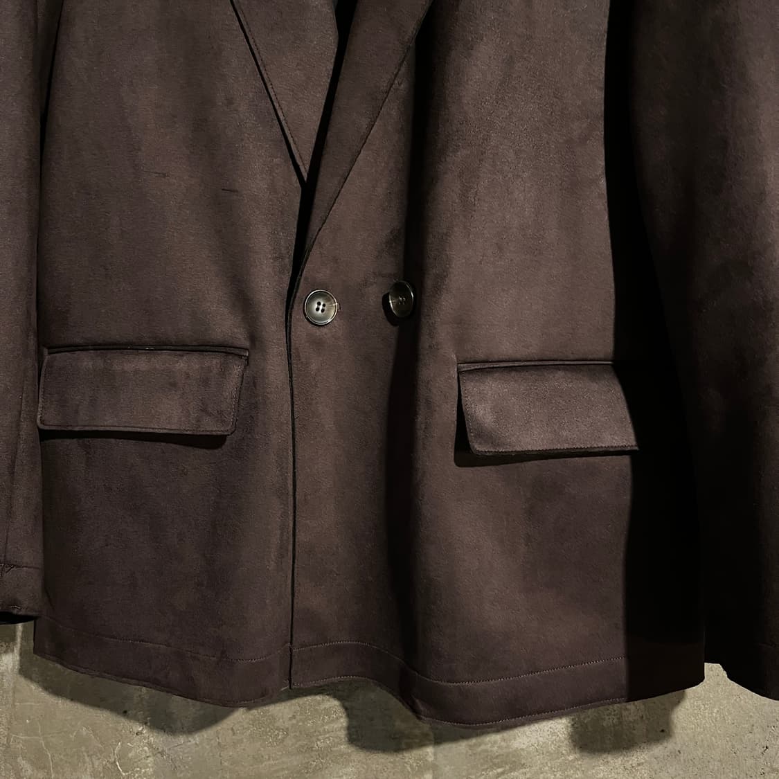 자라 블레이저 자켓 상품이미지3