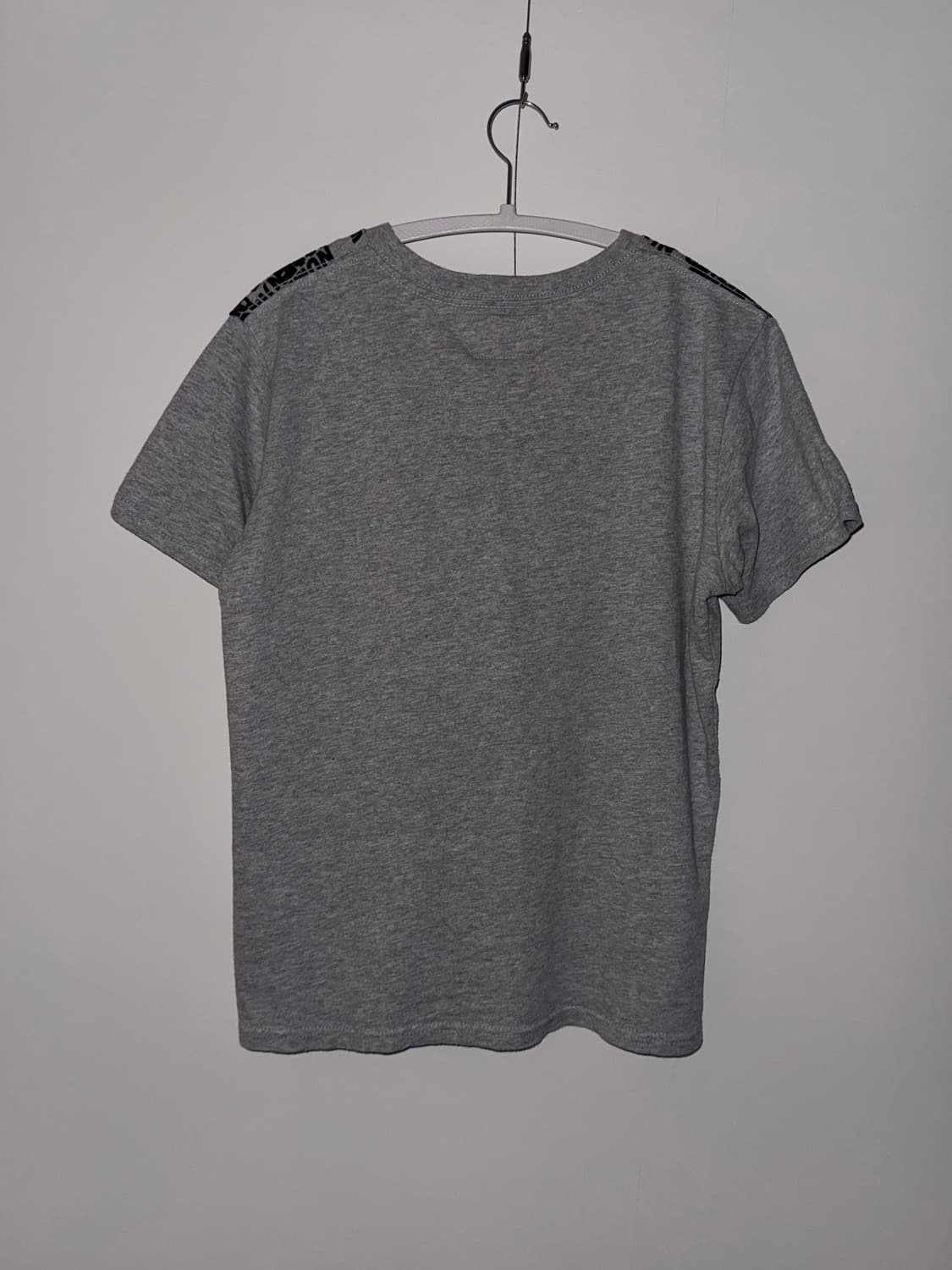 Number (N) ine tee 상품이미지4