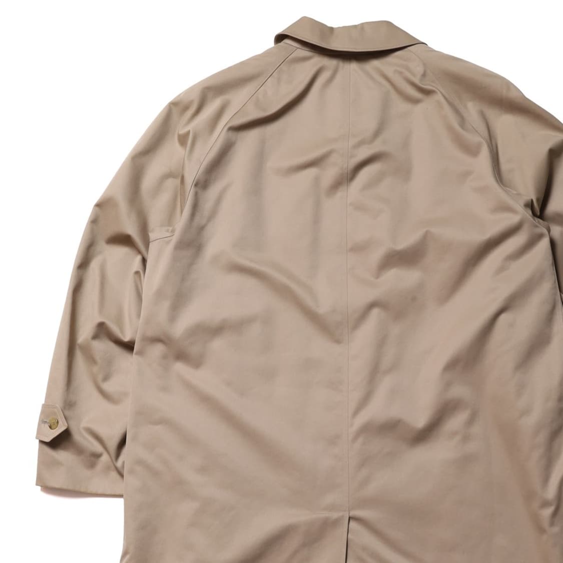 버버리 Burberry Single Trench Coat 
 상품이미지5