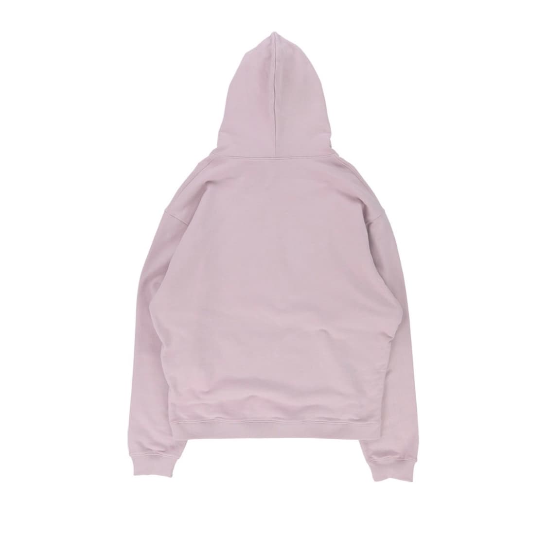 더콜디스트모먼트 TCM rag hoodie (indi pink) 상품이미지2