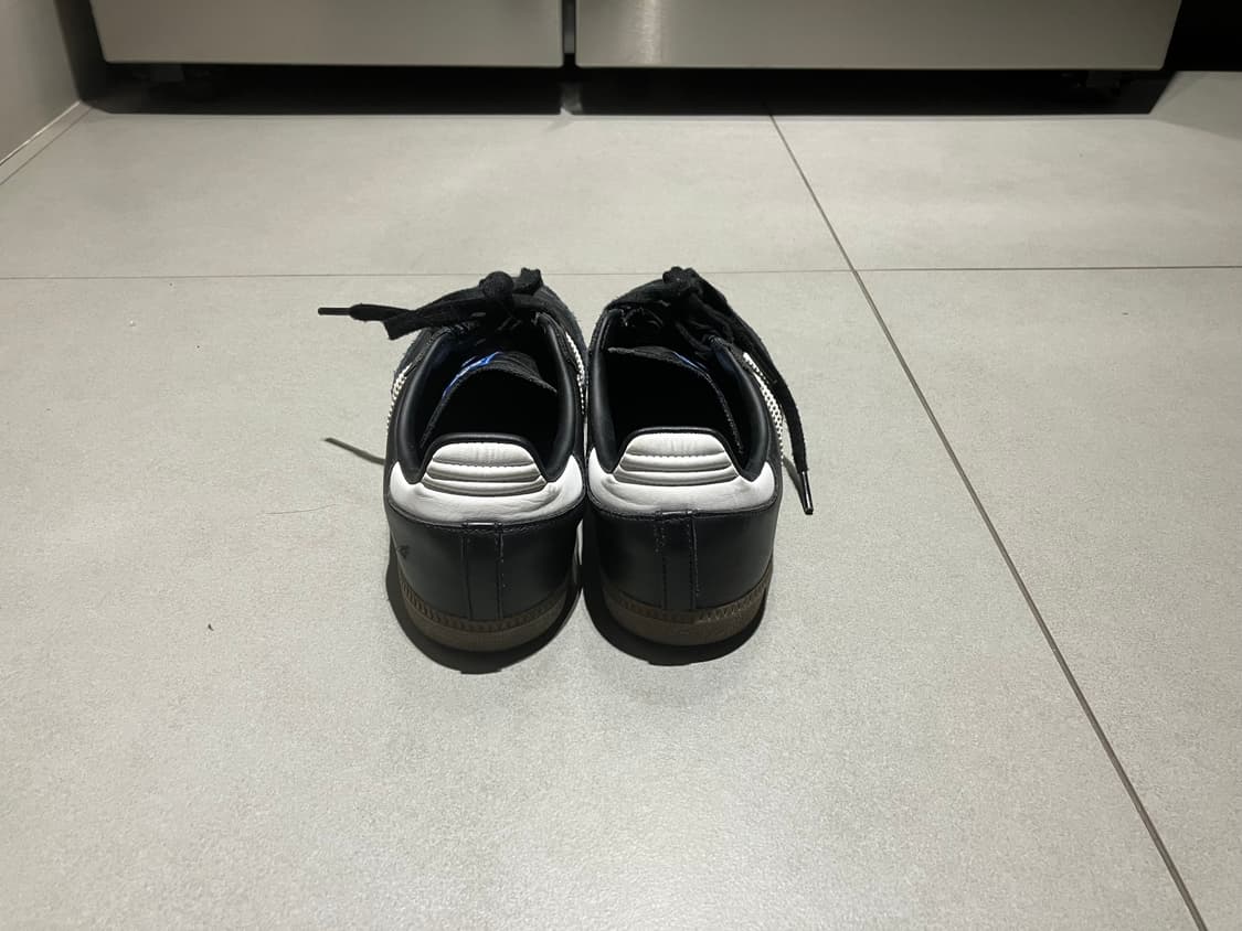 제니 아디다스 가젤 230 상품이미지3